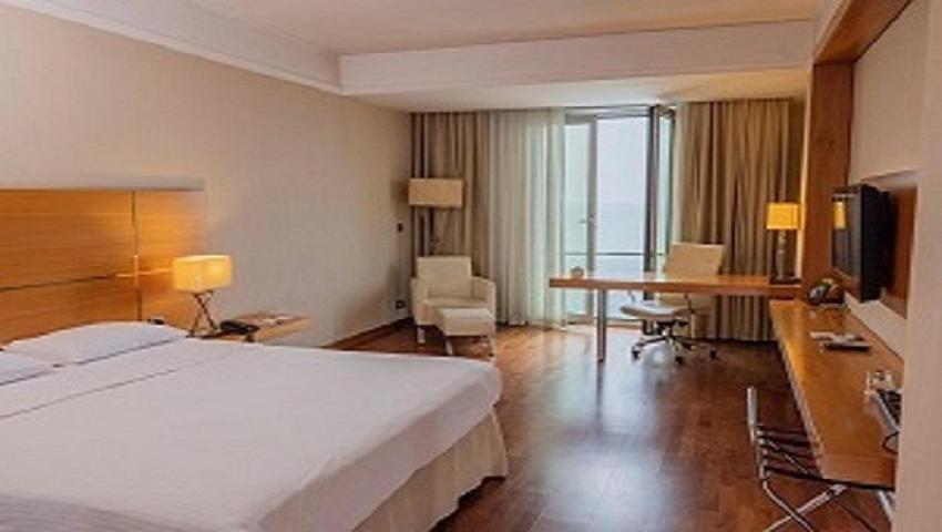 Anemon Kent Ordu Otel Exterior foto